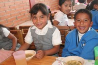 Desayunos Escolares Modalidad Caliente